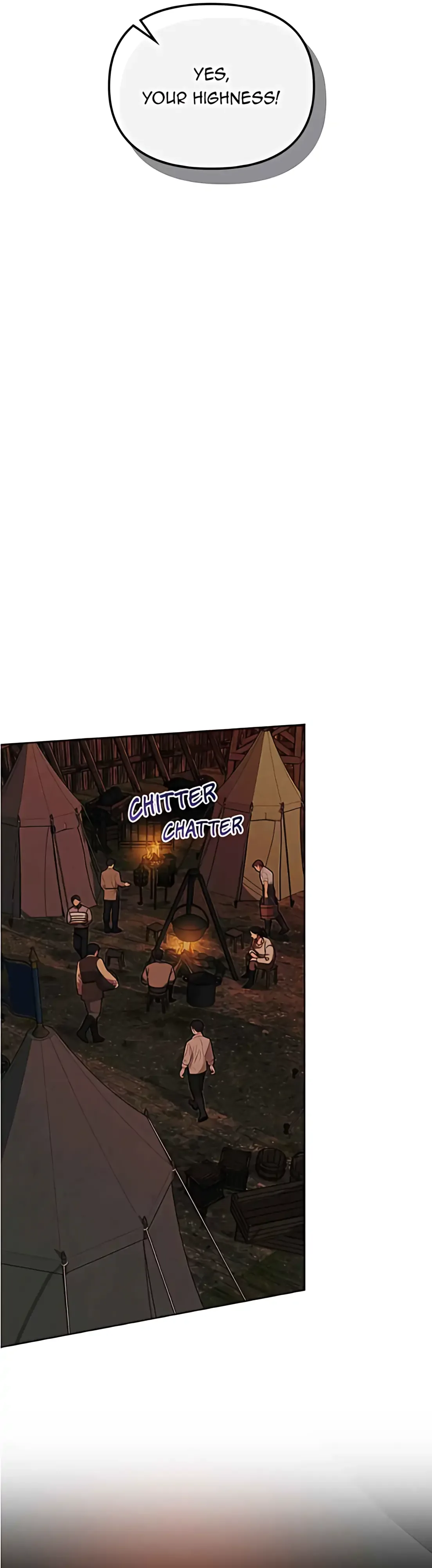 What Happens When the Second Male Lead Goes on Strike Chapter 70 page 7