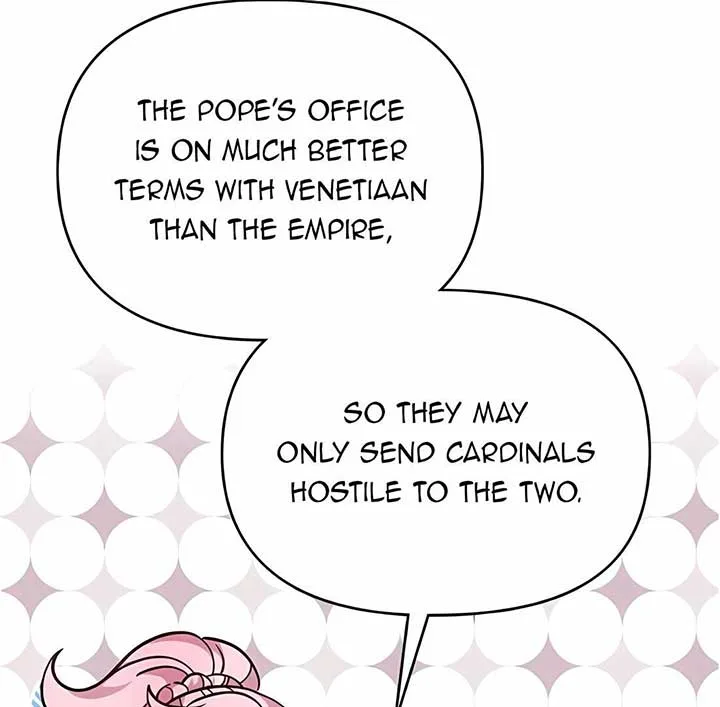 What Happens When the Second Male Lead Goes on Strike Chapter 62 page 109