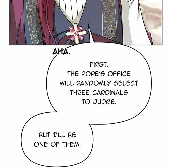 What Happens When the Second Male Lead Goes on Strike Chapter 62 page 106