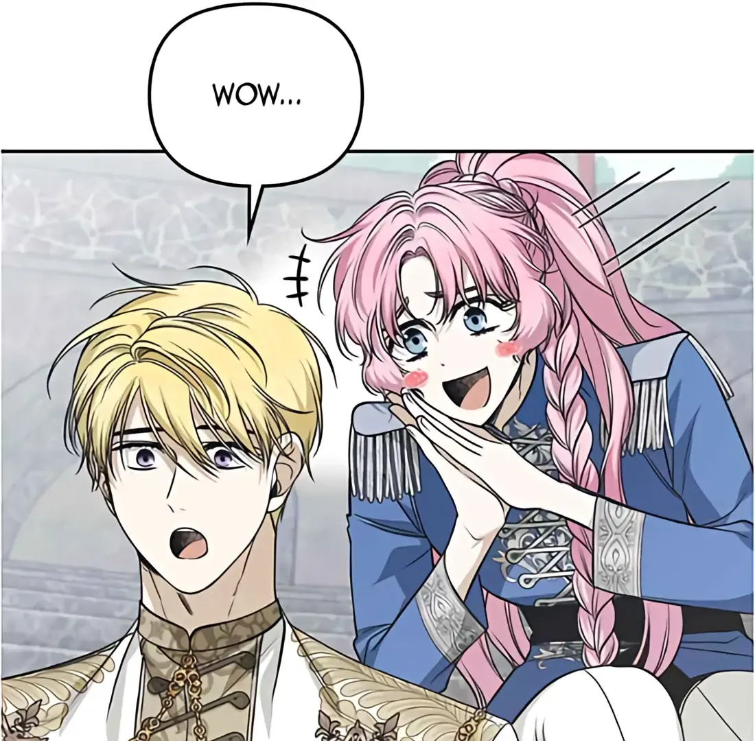 What Happens When the Second Male Lead Goes on Strike Chapter 64 page 54