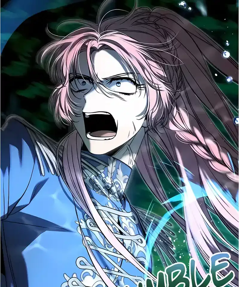 What Happens When the Second Male Lead Goes on Strike Chapter 66 page 25