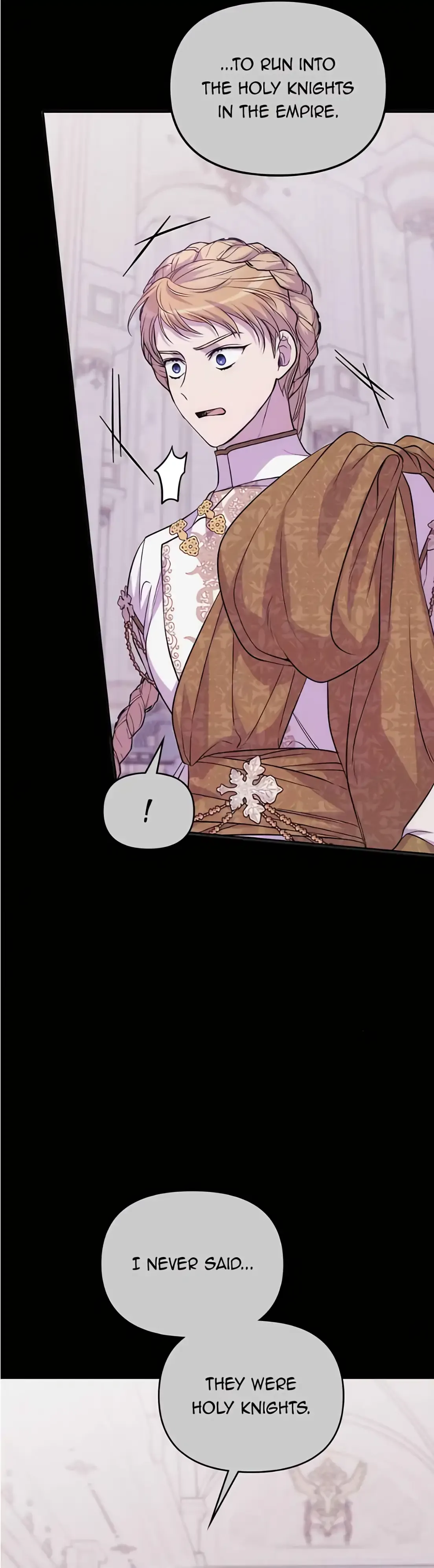 What Happens When the Second Male Lead Goes on Strike Chapter 70 page 17