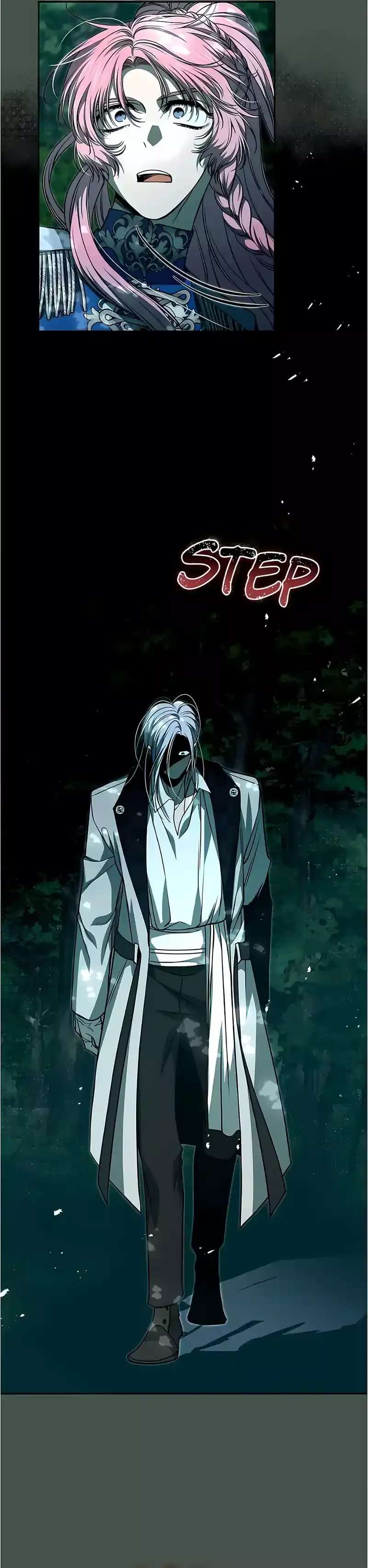 What Happens When the Second Male Lead Goes on Strike Chapter 66 page 18