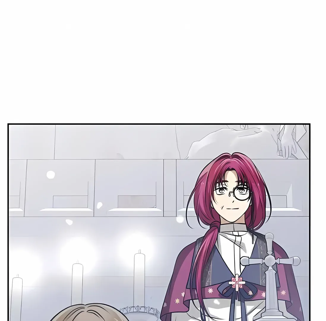 What Happens When the Second Male Lead Goes on Strike Chapter 60 page 126