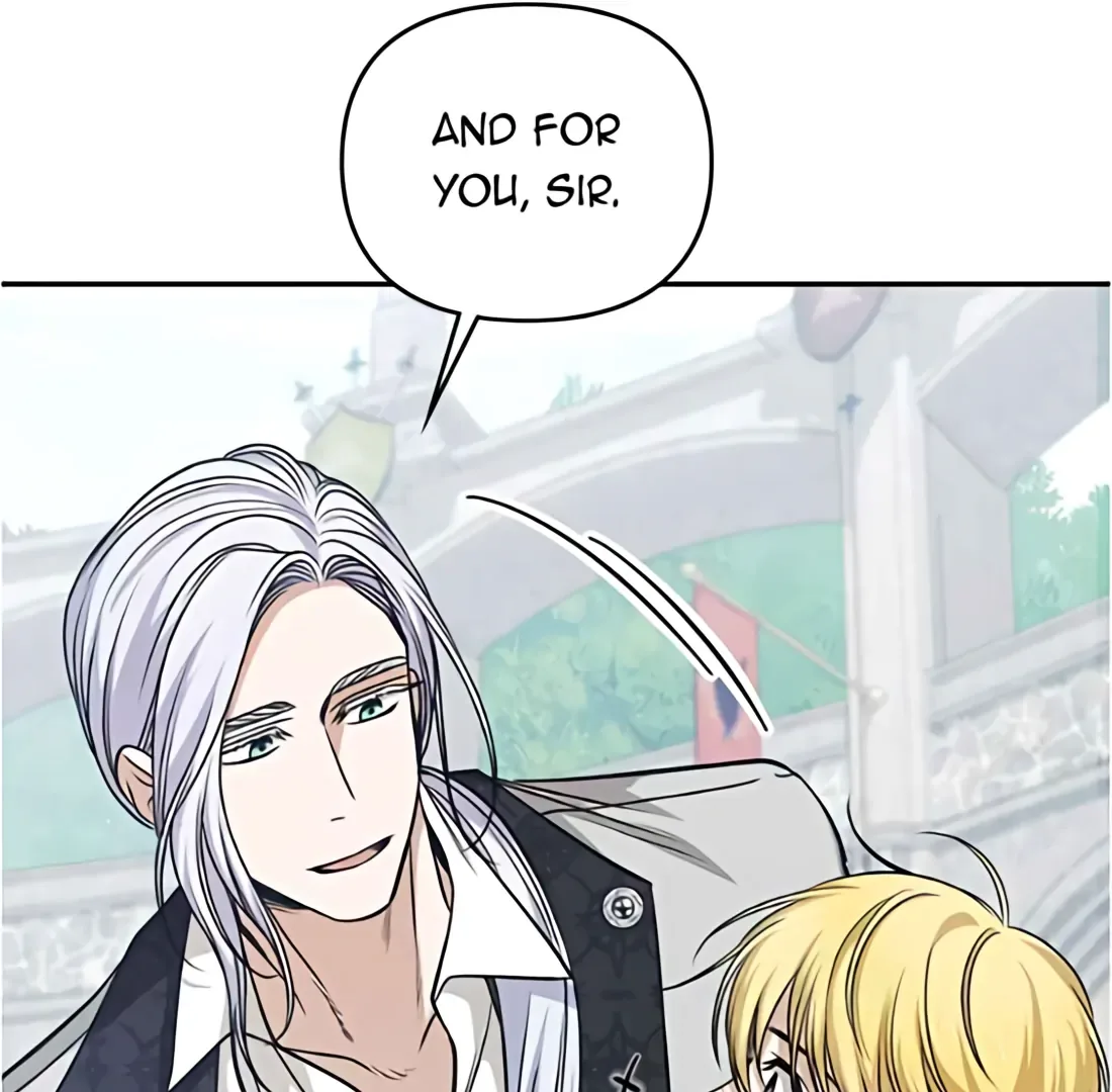 What Happens When the Second Male Lead Goes on Strike Chapter 64 page 41