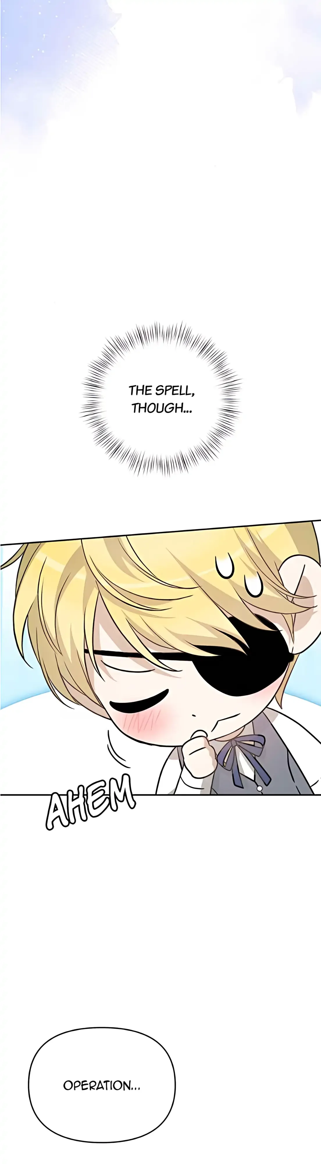What Happens When the Second Male Lead Goes on Strike Chapter 70 page 47