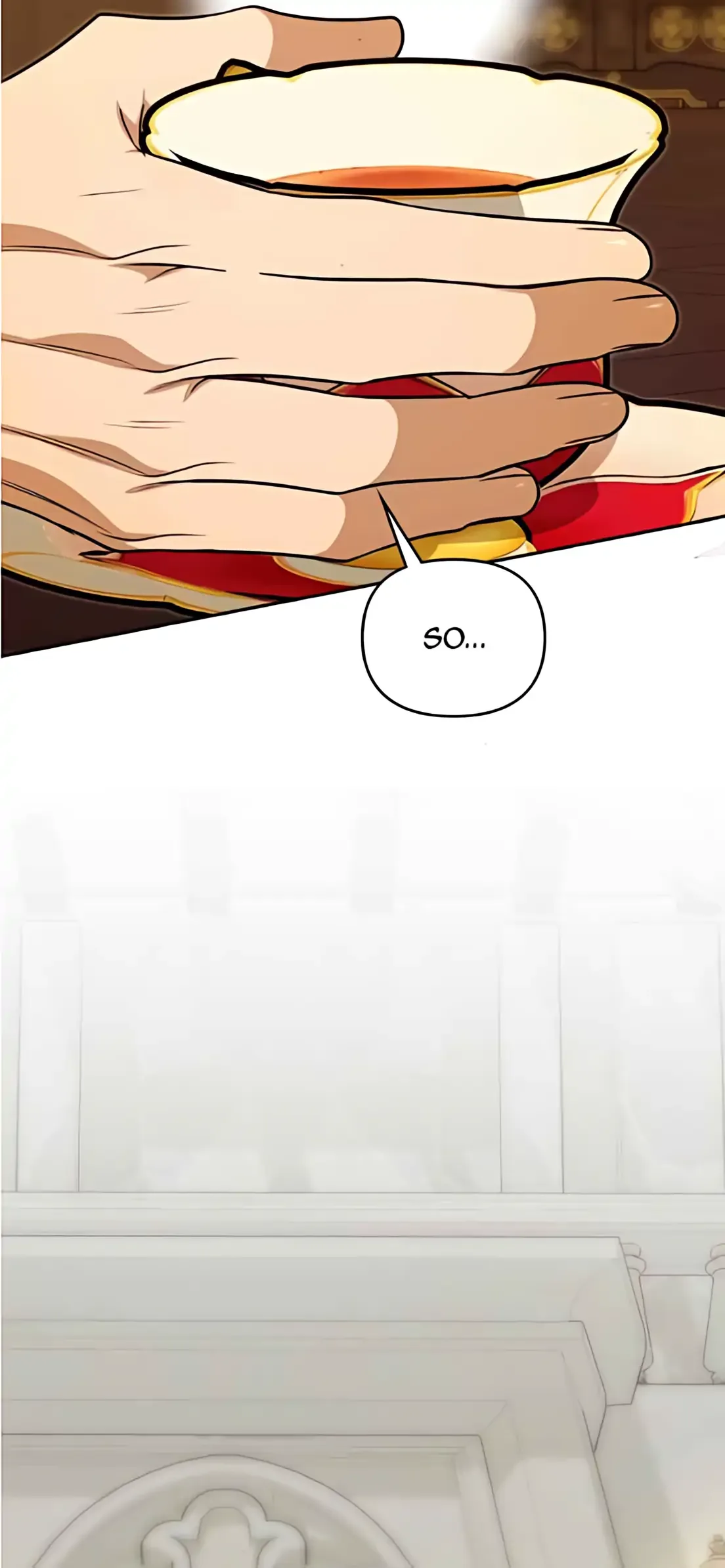 What Happens When the Second Male Lead Goes on Strike Chapter 70 page 67