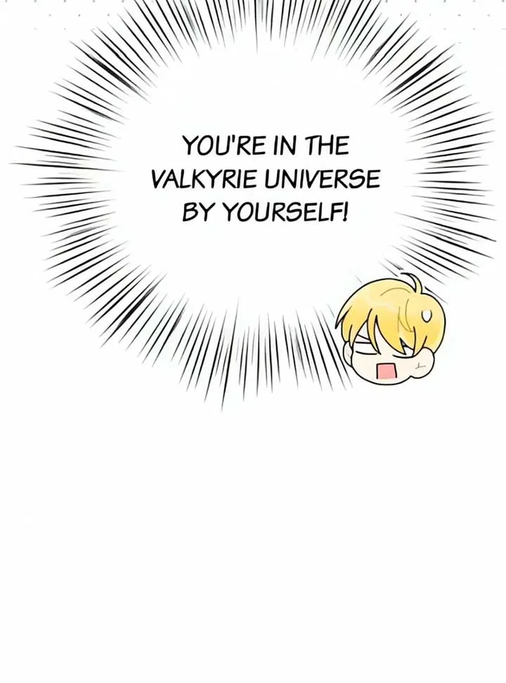What Happens When the Second Male Lead Goes on Strike Chapter 69 page 20