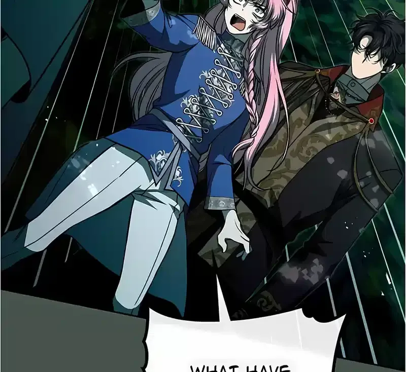 What Happens When the Second Male Lead Goes on Strike Chapter 66 page 22