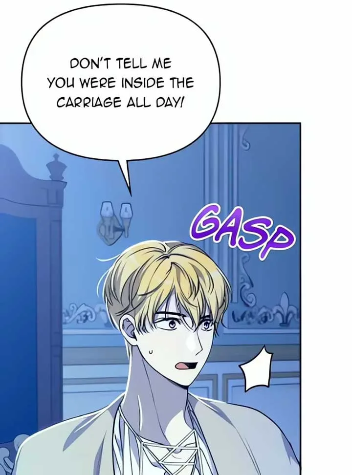 What Happens When the Second Male Lead Goes on Strike Chapter 69 page 30