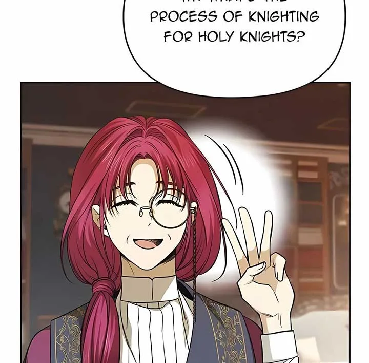 What Happens When the Second Male Lead Goes on Strike Chapter 62 page 105