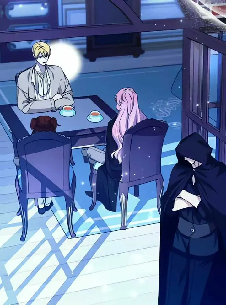 What Happens When the Second Male Lead Goes on Strike Chapter 69 page 4