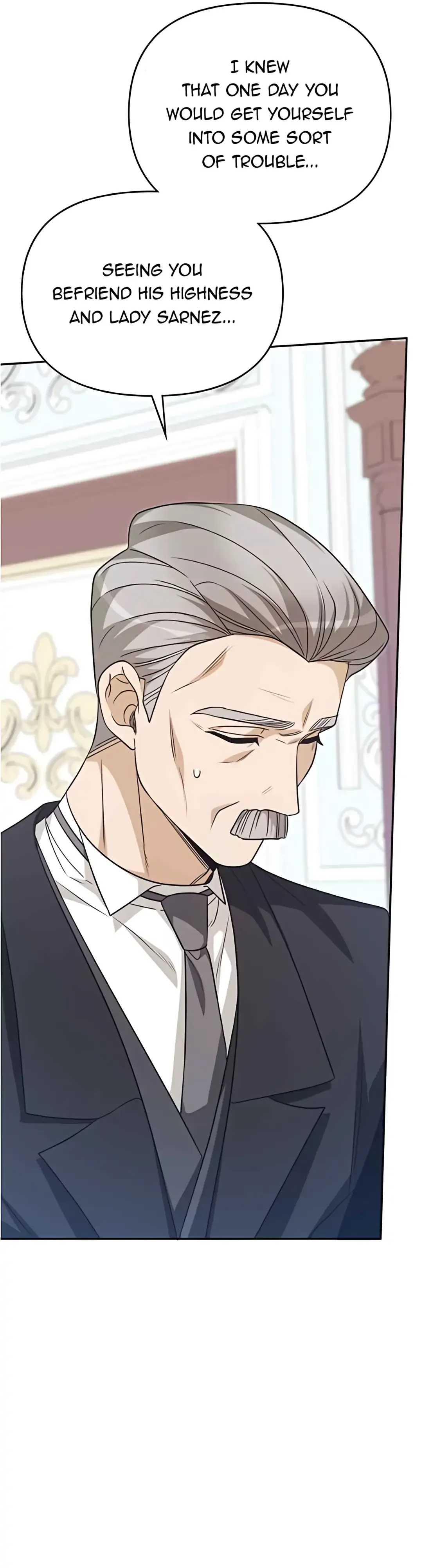 What Happens When the Second Male Lead Goes on Strike Chapter 70 page 42