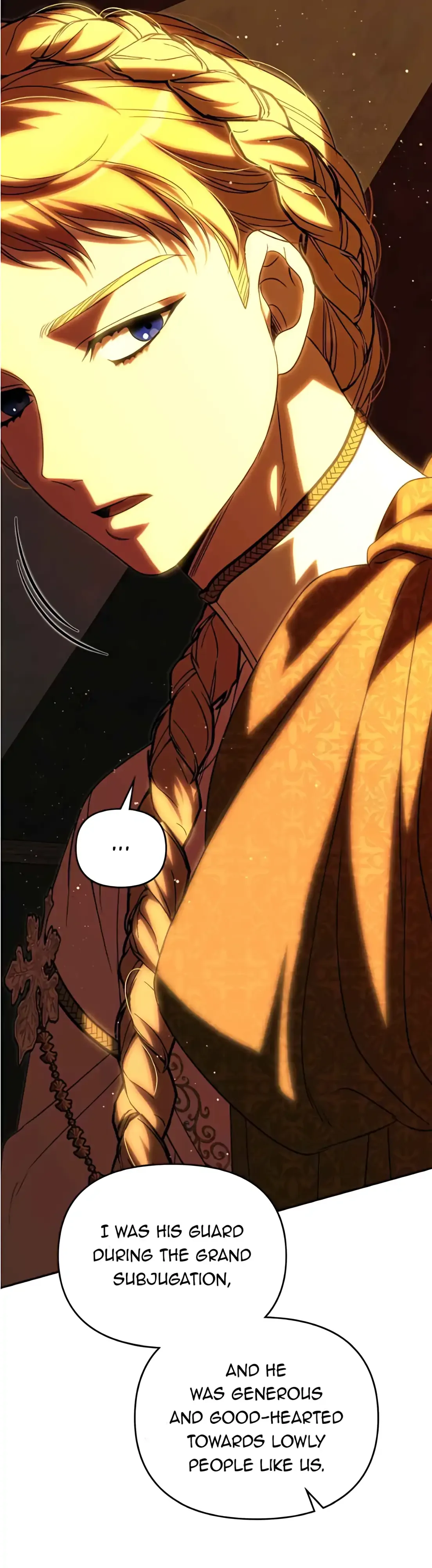 What Happens When the Second Male Lead Goes on Strike Chapter 70 page 29
