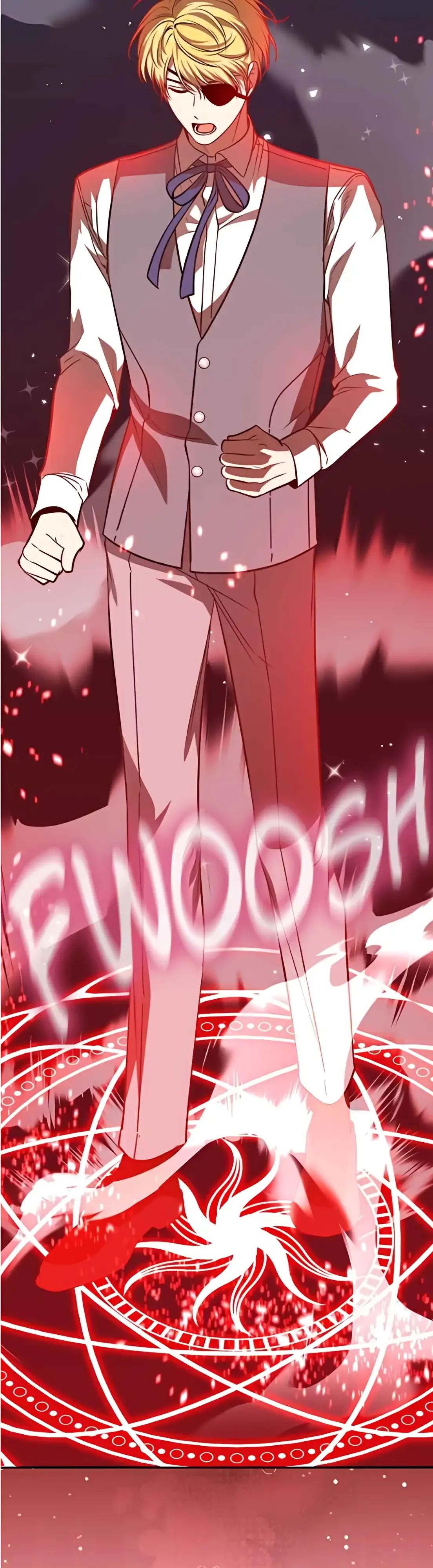What Happens When the Second Male Lead Goes on Strike Chapter 70 page 49