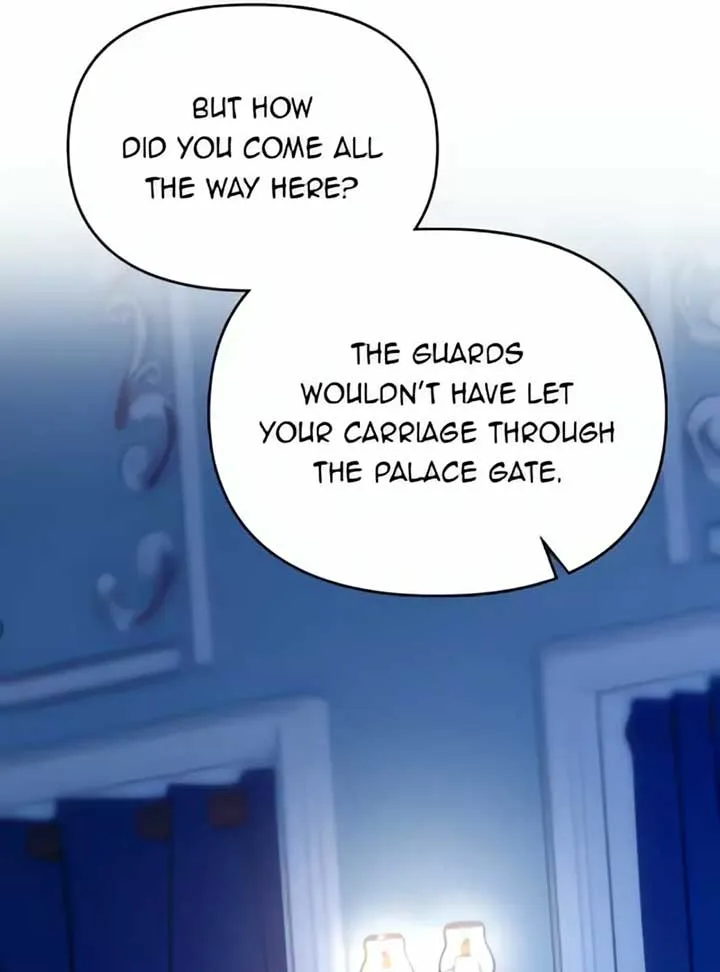 What Happens When the Second Male Lead Goes on Strike Chapter 69 page 23