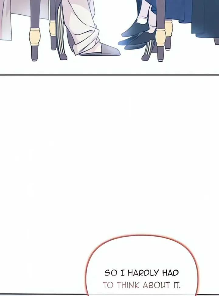 What Happens When the Second Male Lead Goes on Strike Chapter 69 page 42