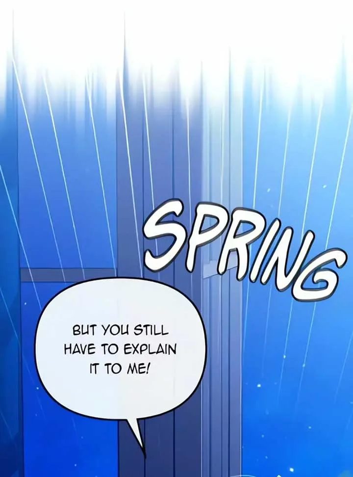 What Happens When the Second Male Lead Goes on Strike Chapter 69 page 48