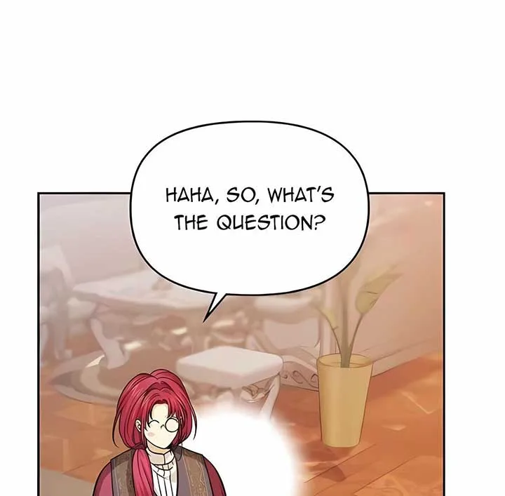What Happens When the Second Male Lead Goes on Strike Chapter 62 page 115