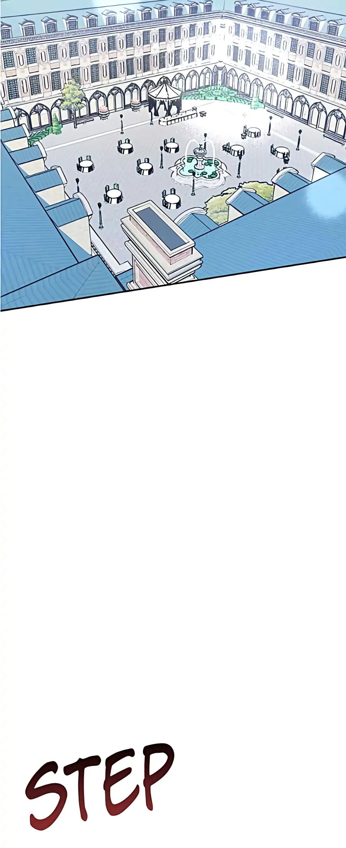 What Happens When the Second Male Lead Goes on Strike Chapter 70 page 54
