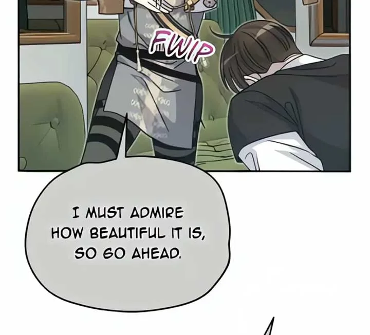 What Happens When the Second Male Lead Goes on Strike Chapter 69 page 28