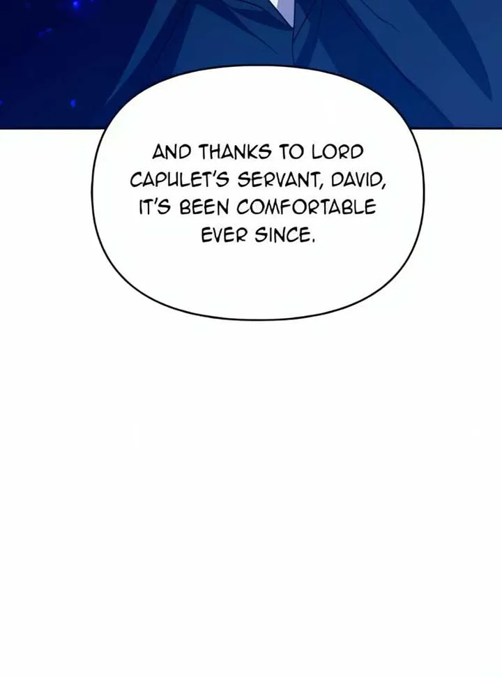 What Happens When the Second Male Lead Goes on Strike Chapter 69 page 34