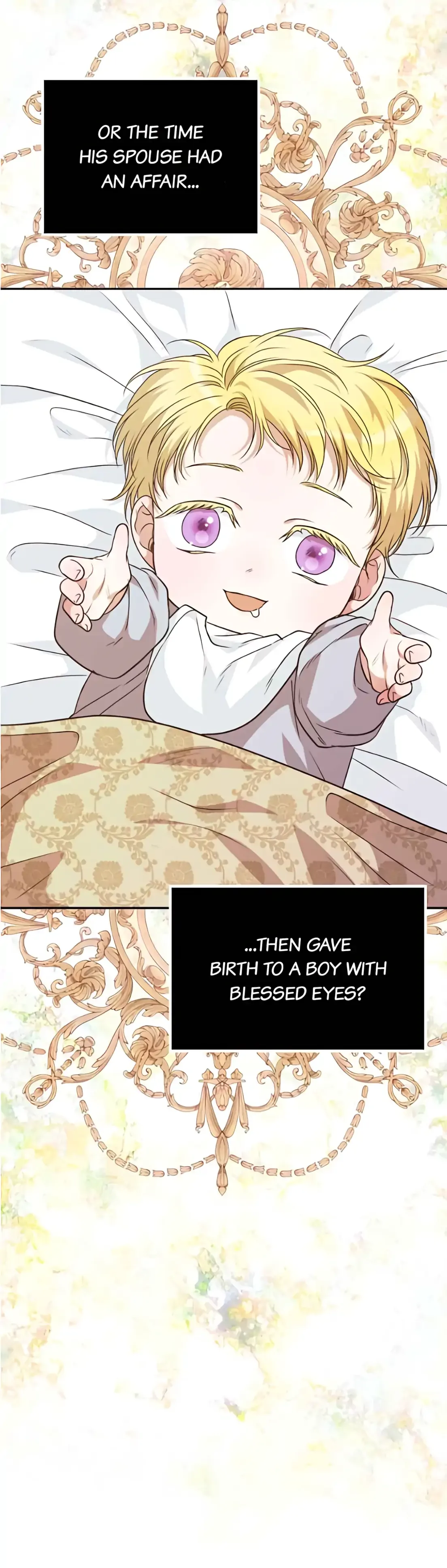 What Happens When the Second Male Lead Goes on Strike Chapter 70 page 24