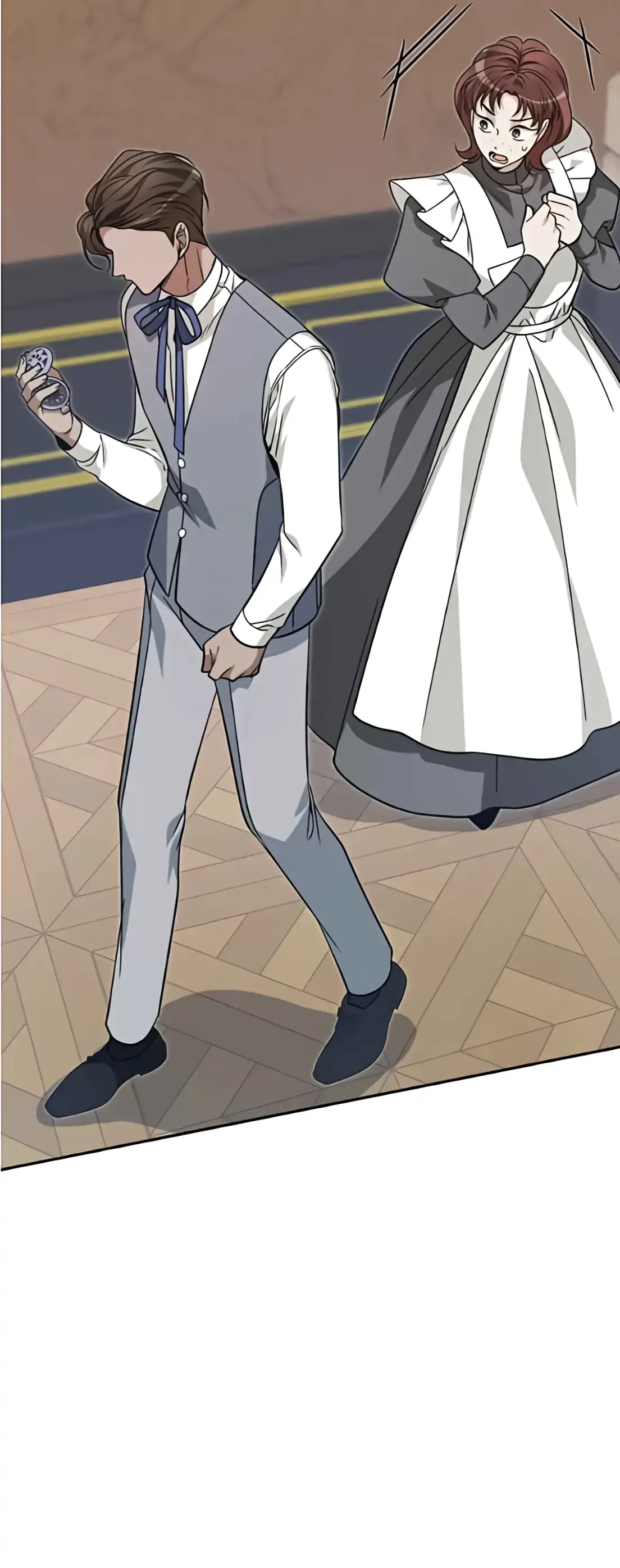 What Happens When the Second Male Lead Goes on Strike Chapter 70 page 56