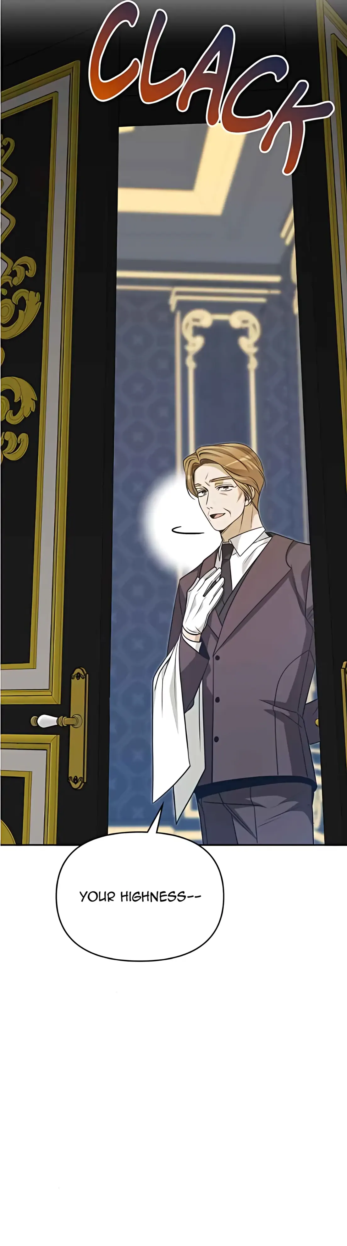 What Happens When the Second Male Lead Goes on Strike Chapter 70 page 59