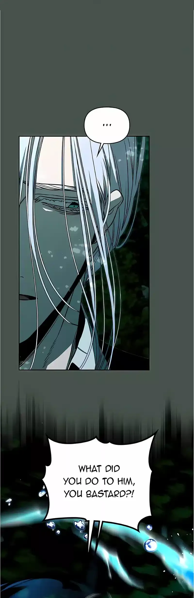 What Happens When the Second Male Lead Goes on Strike Chapter 66 page 24