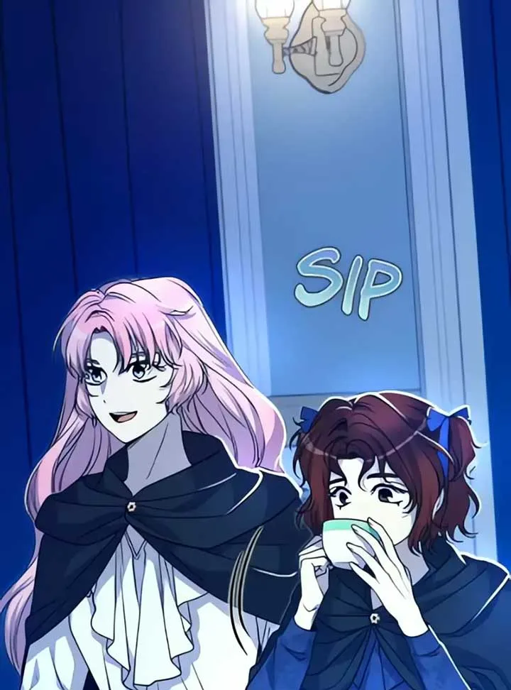 What Happens When the Second Male Lead Goes on Strike Chapter 69 page 24