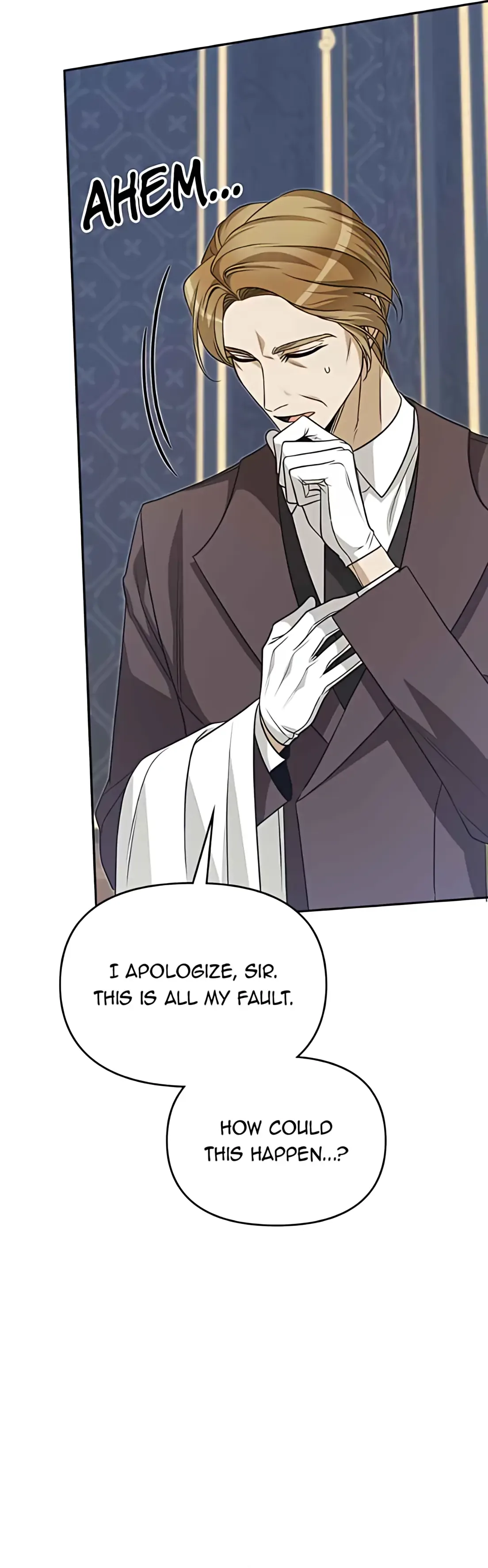 What Happens When the Second Male Lead Goes on Strike Chapter 70 page 61