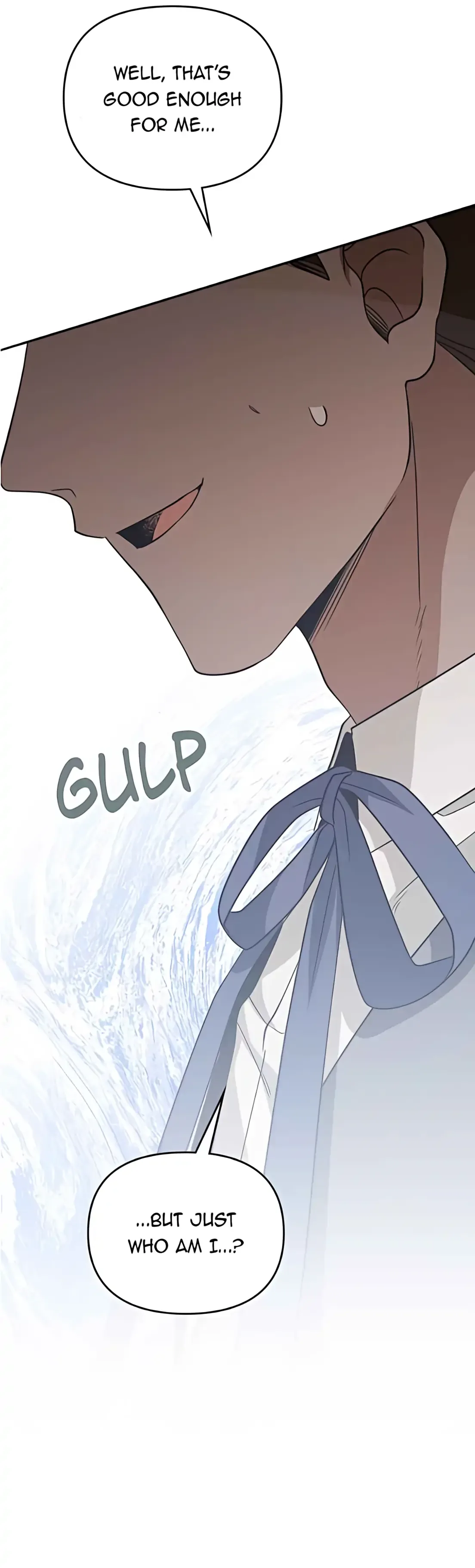 What Happens When the Second Male Lead Goes on Strike Chapter 70 page 63