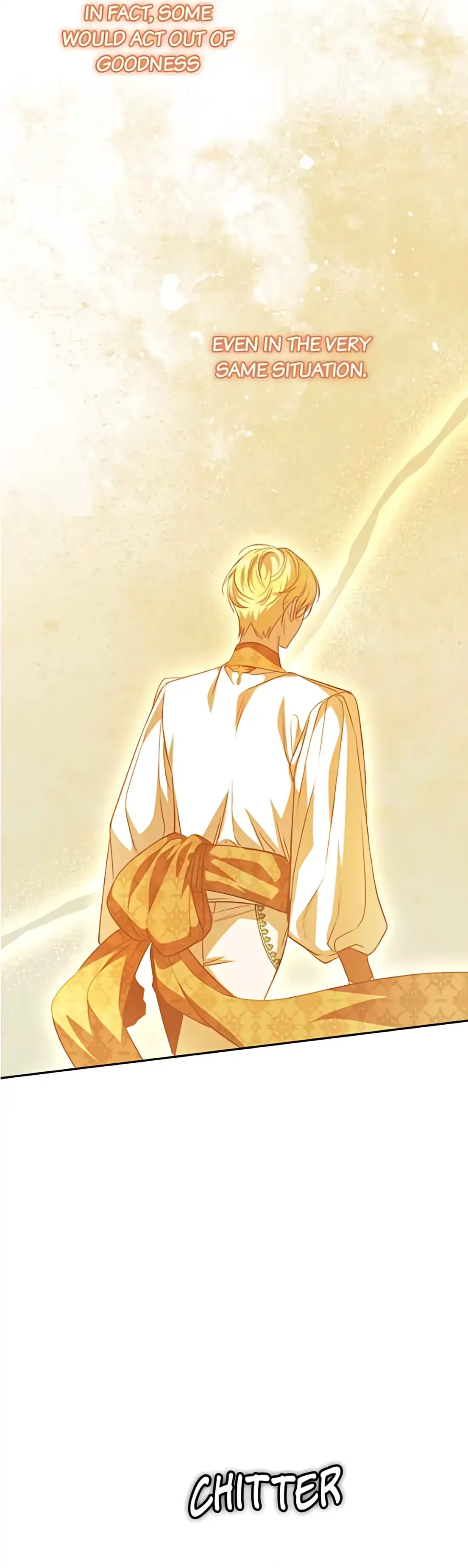 What Happens When the Second Male Lead Goes on Strike Chapter 70 page 26