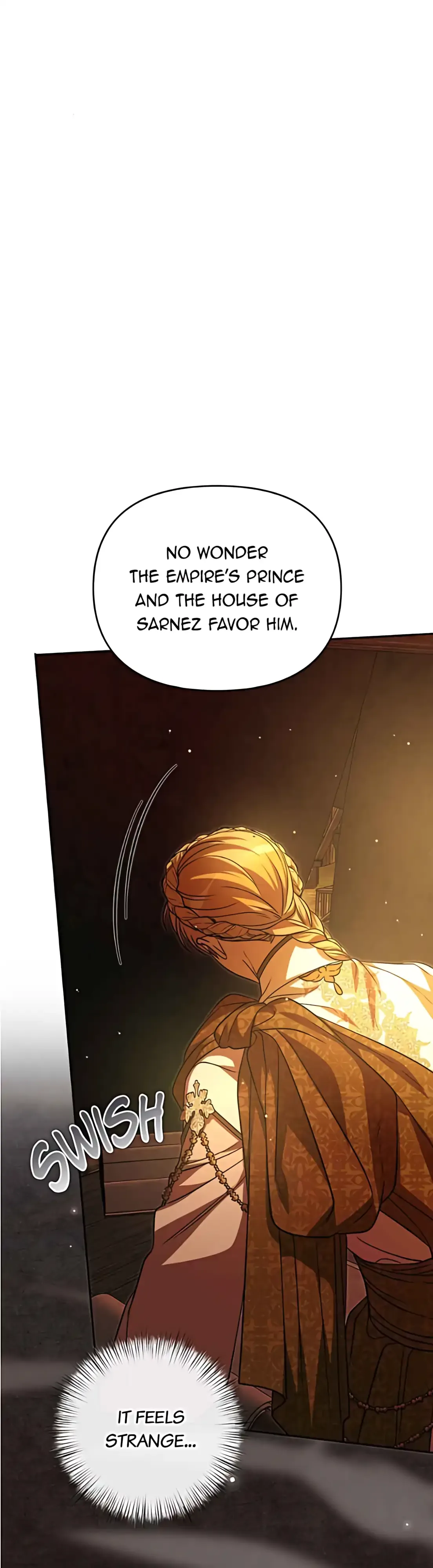 What Happens When the Second Male Lead Goes on Strike Chapter 70 page 30