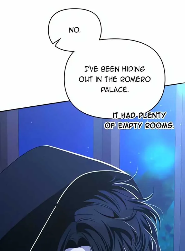 What Happens When the Second Male Lead Goes on Strike Chapter 69 page 32