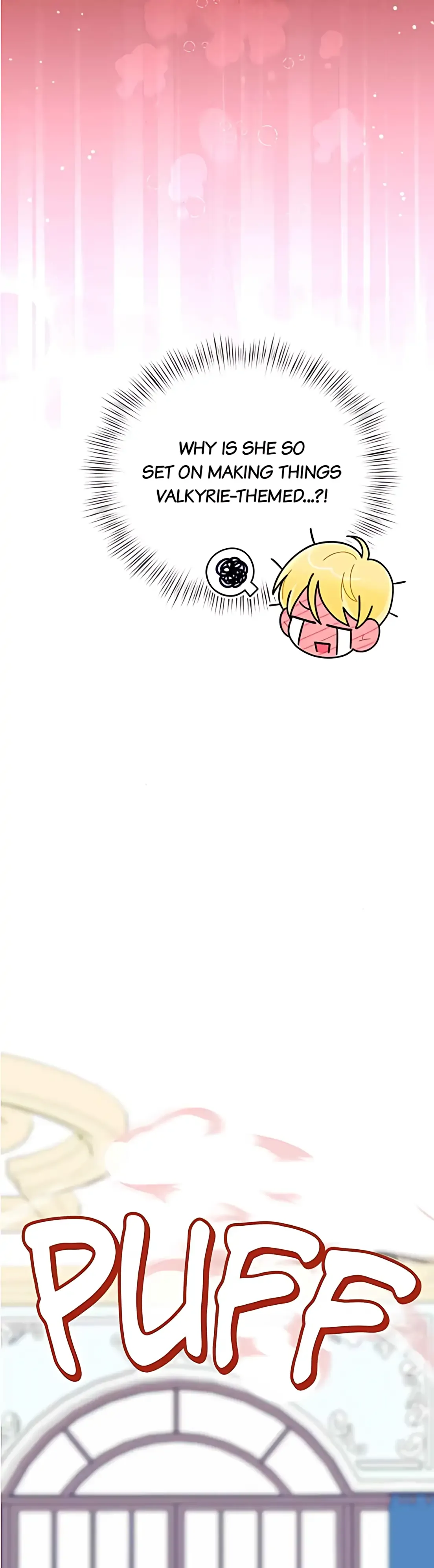 What Happens When the Second Male Lead Goes on Strike Chapter 70 page 50
