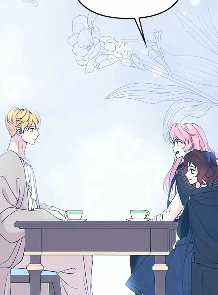 What Happens When the Second Male Lead Goes on Strike Chapter 69 page 41