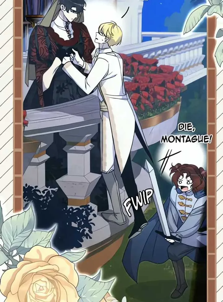 What Happens When the Second Male Lead Goes on Strike Chapter 69 page 10