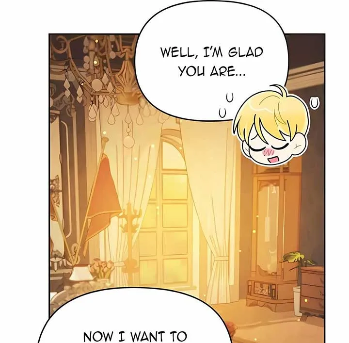 What Happens When the Second Male Lead Goes on Strike Chapter 62 page 122