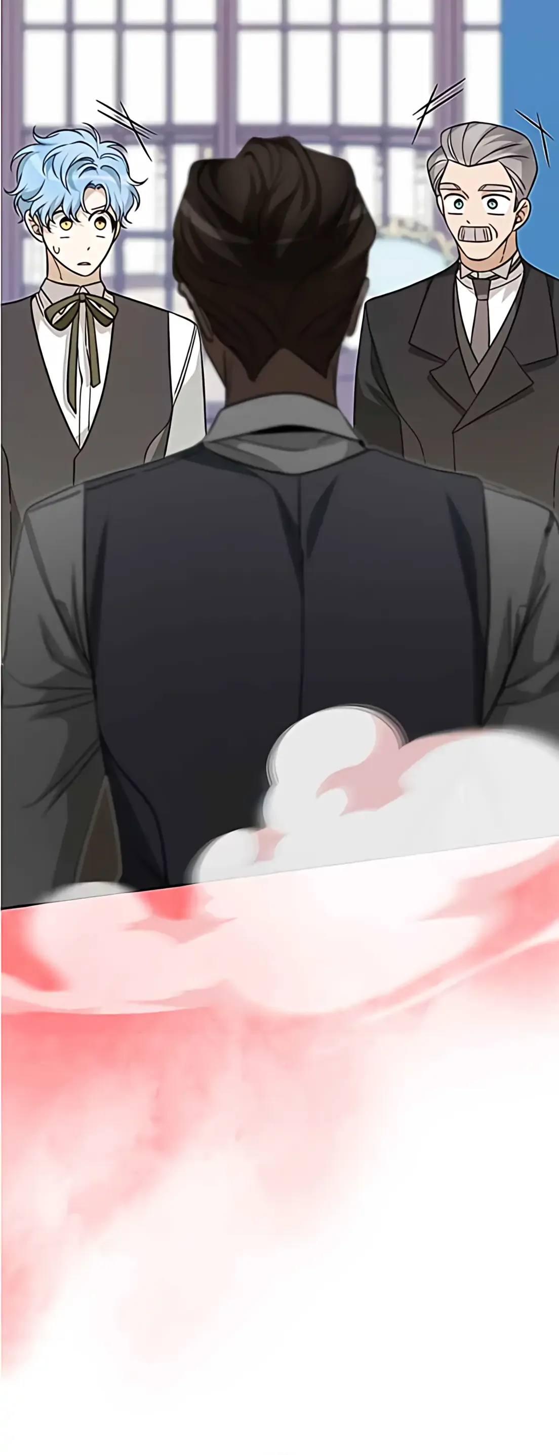 What Happens When the Second Male Lead Goes on Strike Chapter 70 page 51
