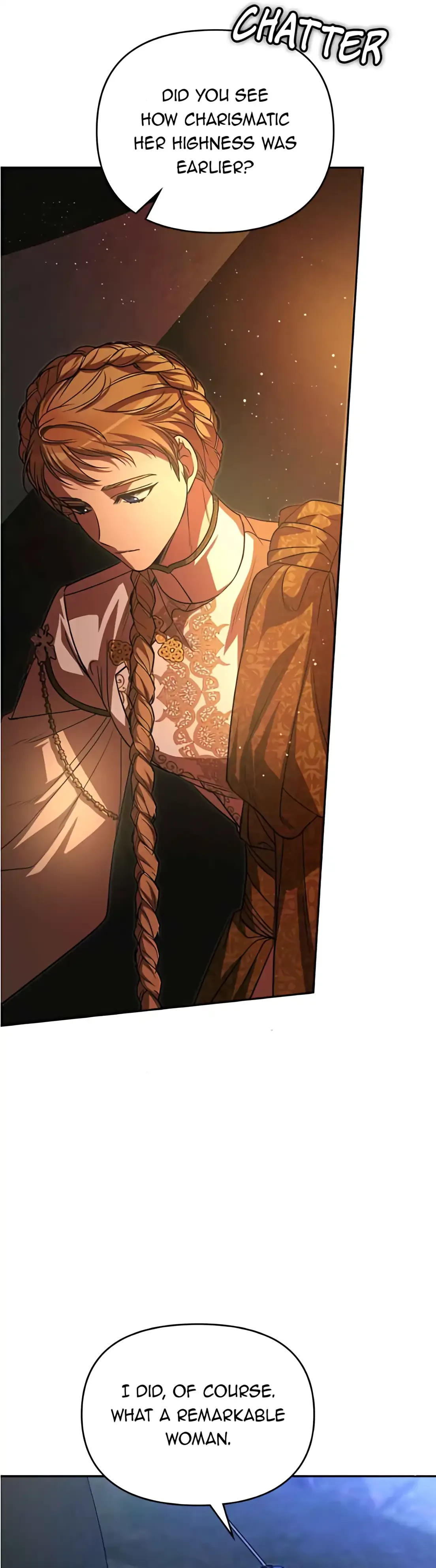 What Happens When the Second Male Lead Goes on Strike Chapter 70 page 27