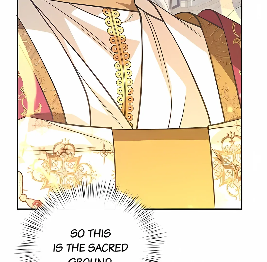 What Happens When the Second Male Lead Goes on Strike Chapter 60 page 138