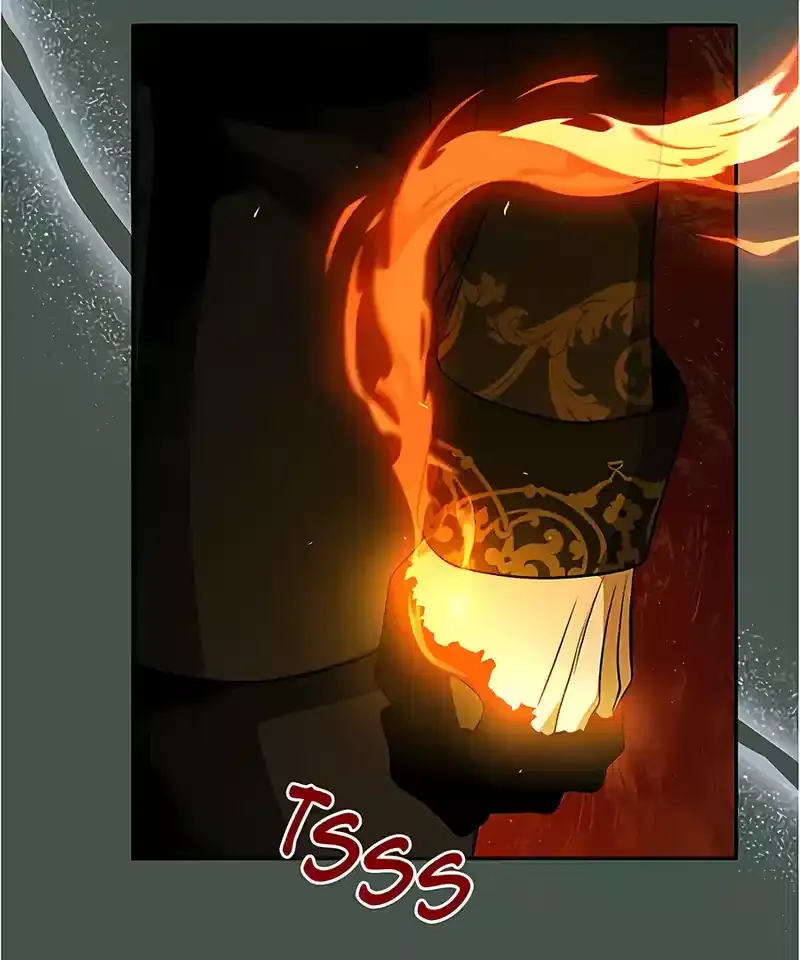 What Happens When the Second Male Lead Goes on Strike Chapter 66 page 32