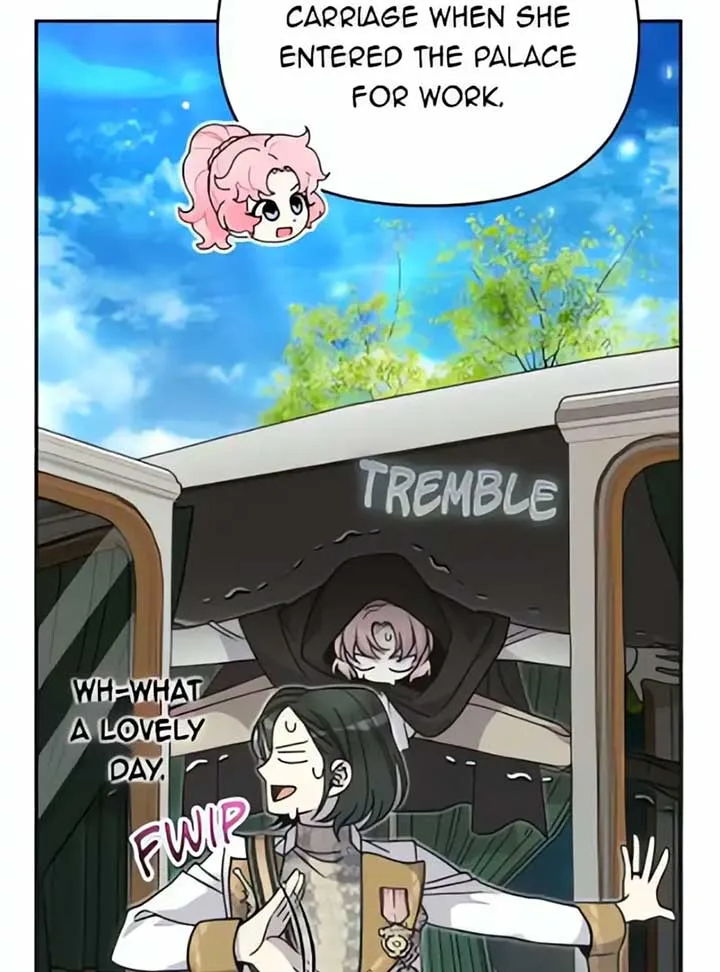 What Happens When the Second Male Lead Goes on Strike Chapter 69 page 27