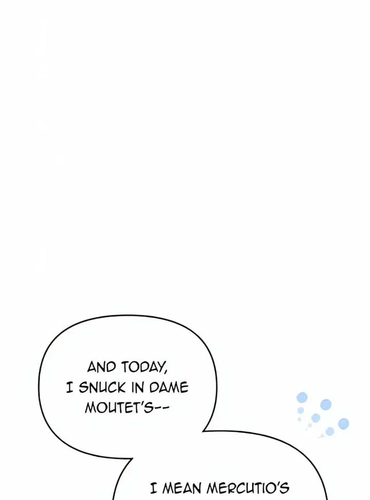 What Happens When the Second Male Lead Goes on Strike Chapter 69 page 26