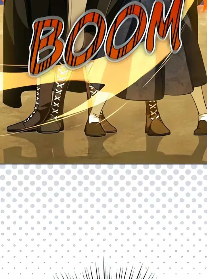 What Happens When the Second Male Lead Goes on Strike Chapter 69 page 19