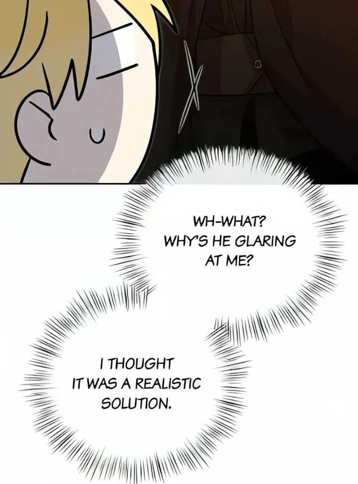 What Happens When the Second Male Lead Goes on Strike Chapter 69 page 131