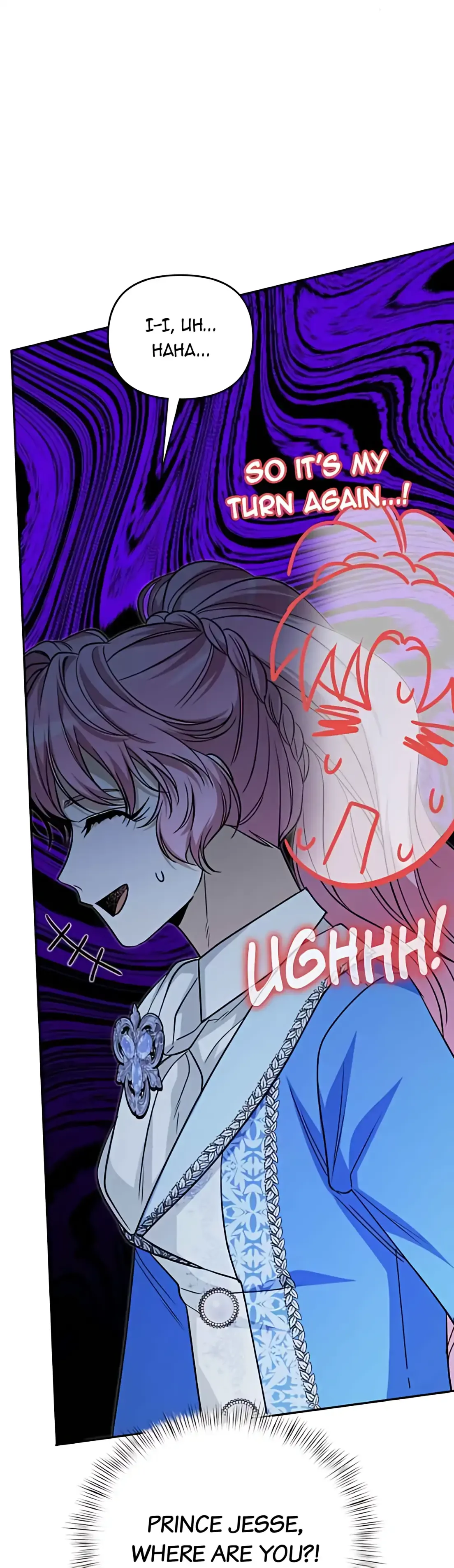 What Happens When the Second Male Lead Goes on Strike Chapter 70 page 81