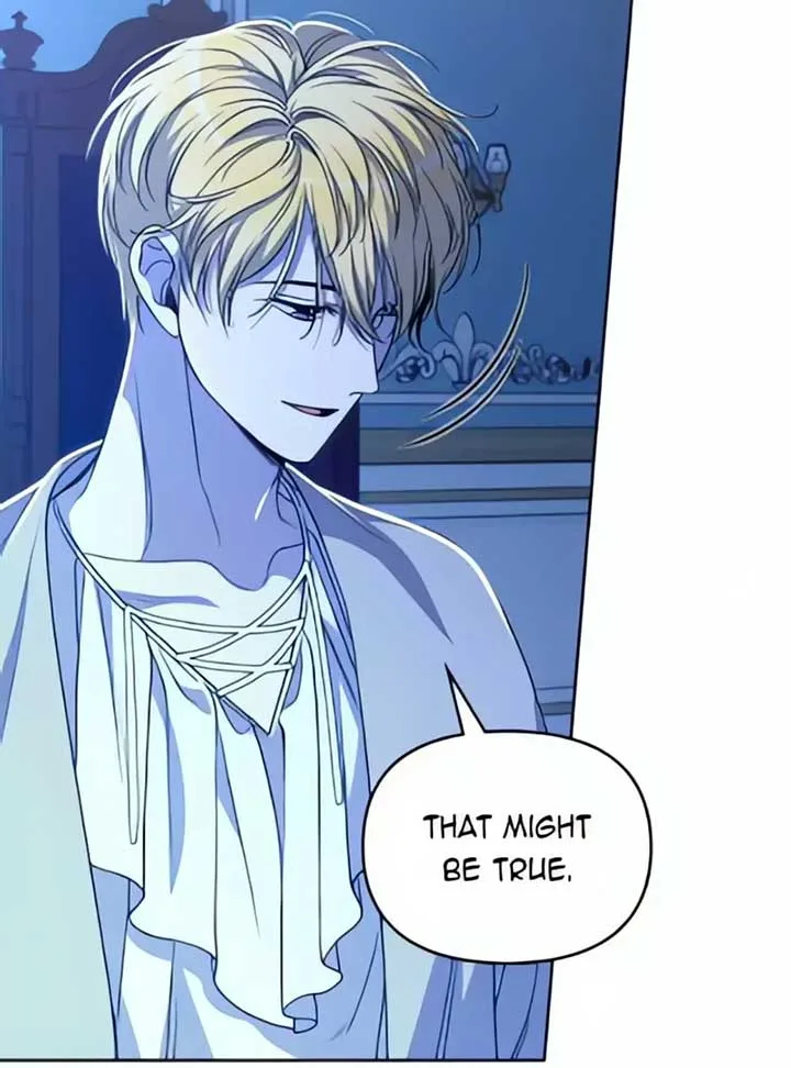 What Happens When the Second Male Lead Goes on Strike Chapter 69 page 116